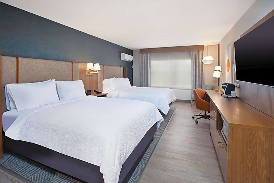 Holiday Inn Ontario Airport - California By IHG