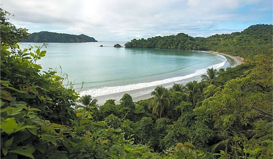 Isla Chiquita Gampling