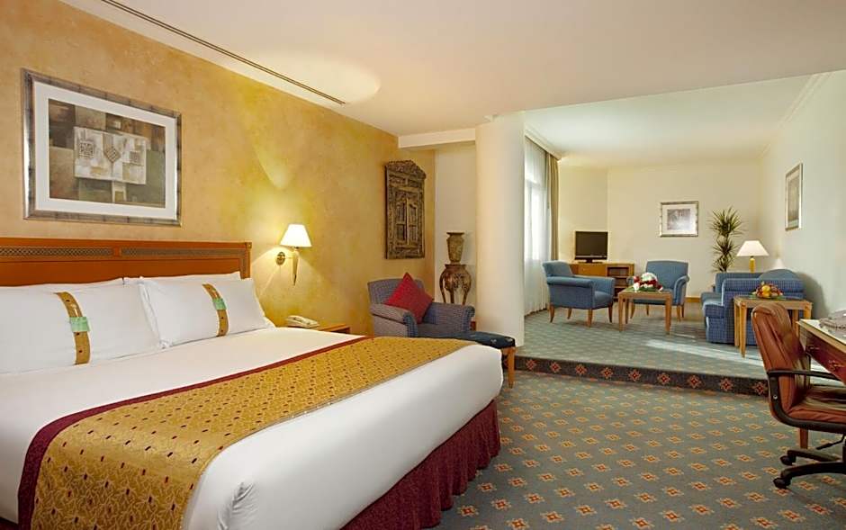 Photo 1 of 6 of 1 Bedroom 1 King Bed Suite