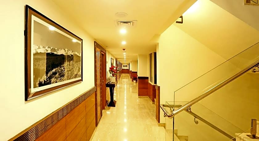 Regenta Central Srinagar