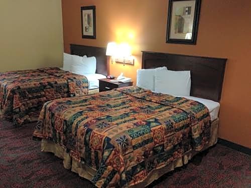 Executive Inn