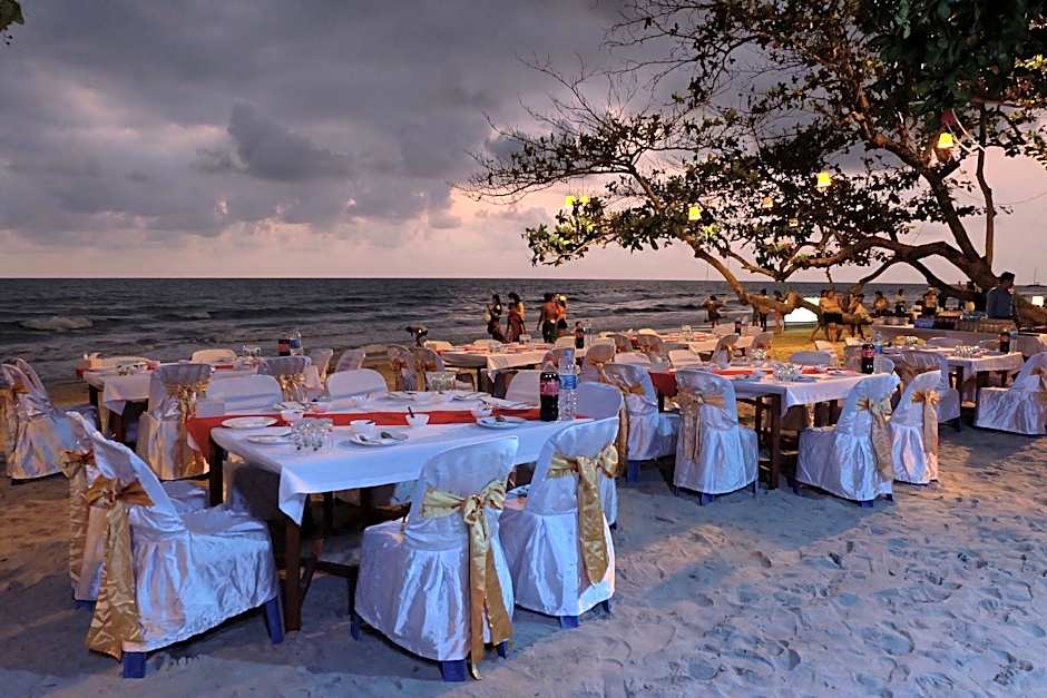 Kohchanglagoon Princess