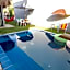 Houses in Milagres Just Steps from the Beach by MME