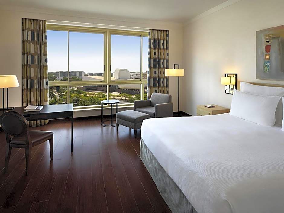 Movenpick Ambassador Hotel Accra