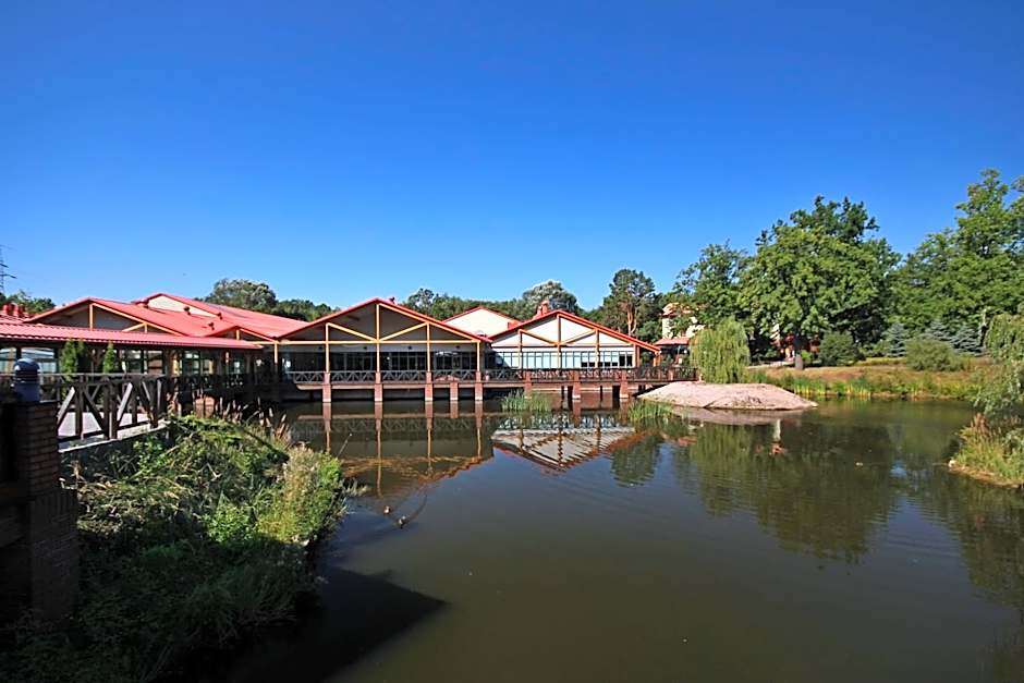 Stacja Nowa Gdynia Bed & Breakfast Aquapark