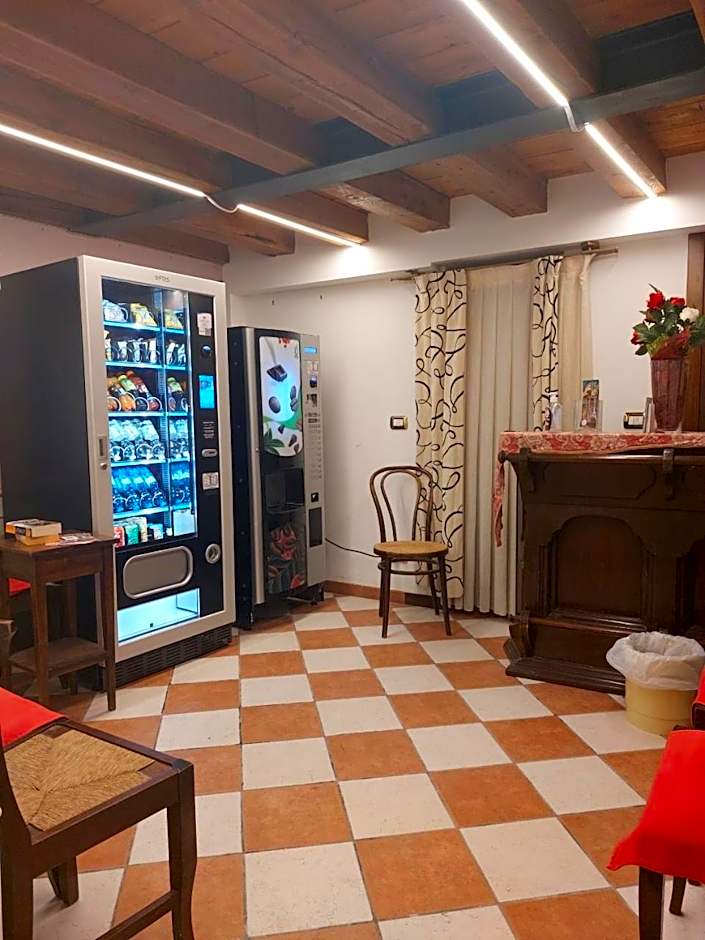 Residenza Hotel San Maurizio