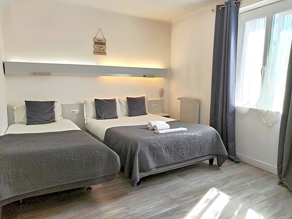 Hotel La Bastide d'Entraigues