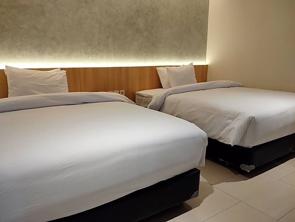 Cherry Homes Express Hotel