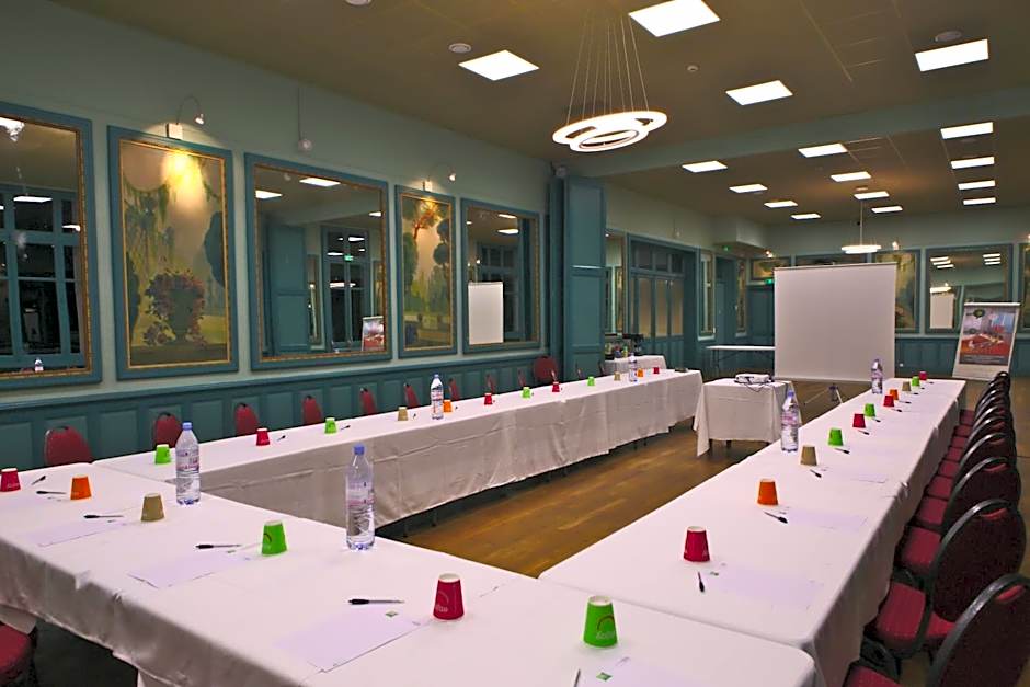 ibis Styles Moulins Centre