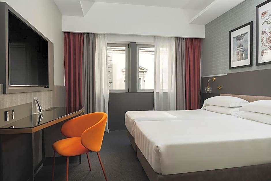 iQ Hotel Firenze