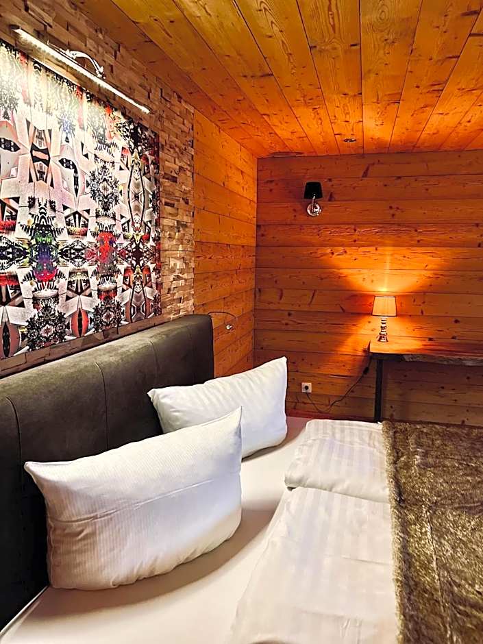 Wolfstein - Le Boutique Hotel