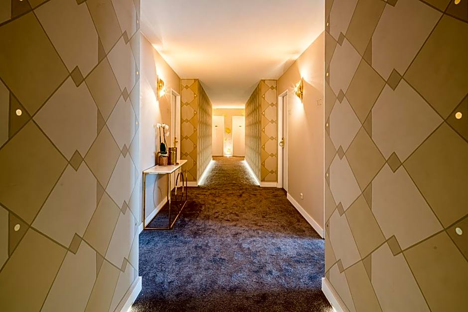 HafenHotel PommernYacht