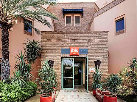 Ibis Marrakech Palmeraie