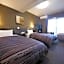 Hotel Route-Inn Kumamoto Ekimae
