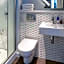 ibis budget Paris Clichy Mairie