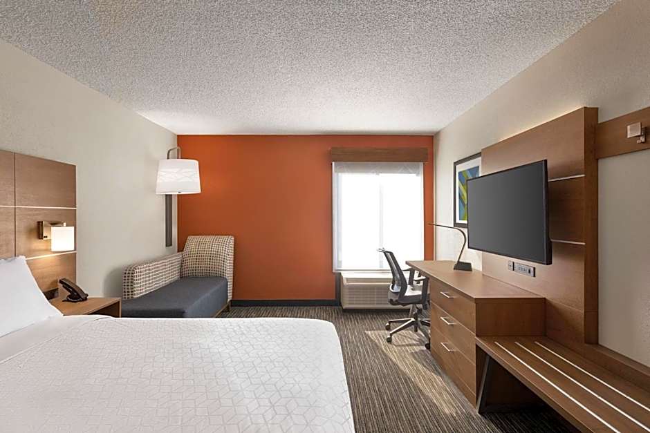Holiday Inn Express Vero Beach-West By IHG