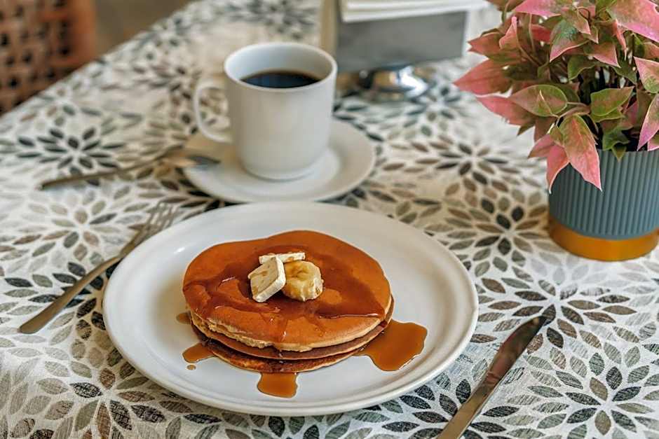 Hotel Boutique La Casona by Kavia