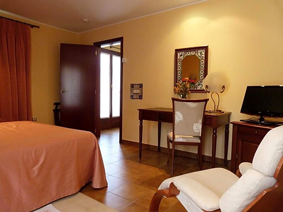 Hotel Esther