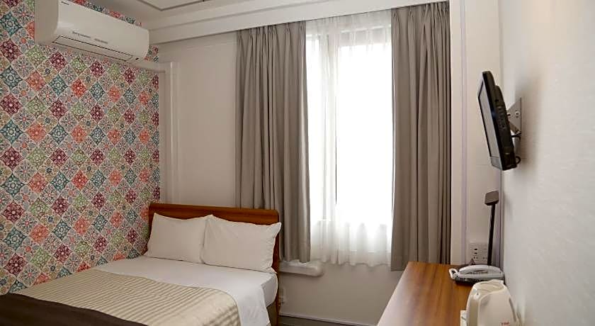 Tokyo Ueno New Izu Hotel