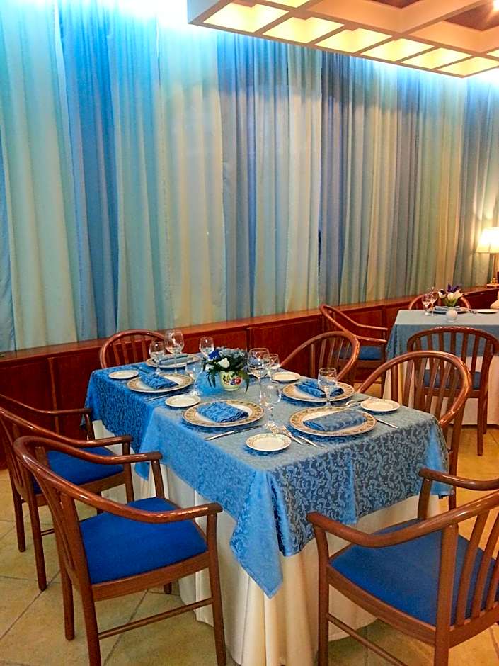 Hotel Maddaloni