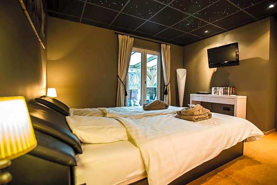 Wellness Hasselt B&B