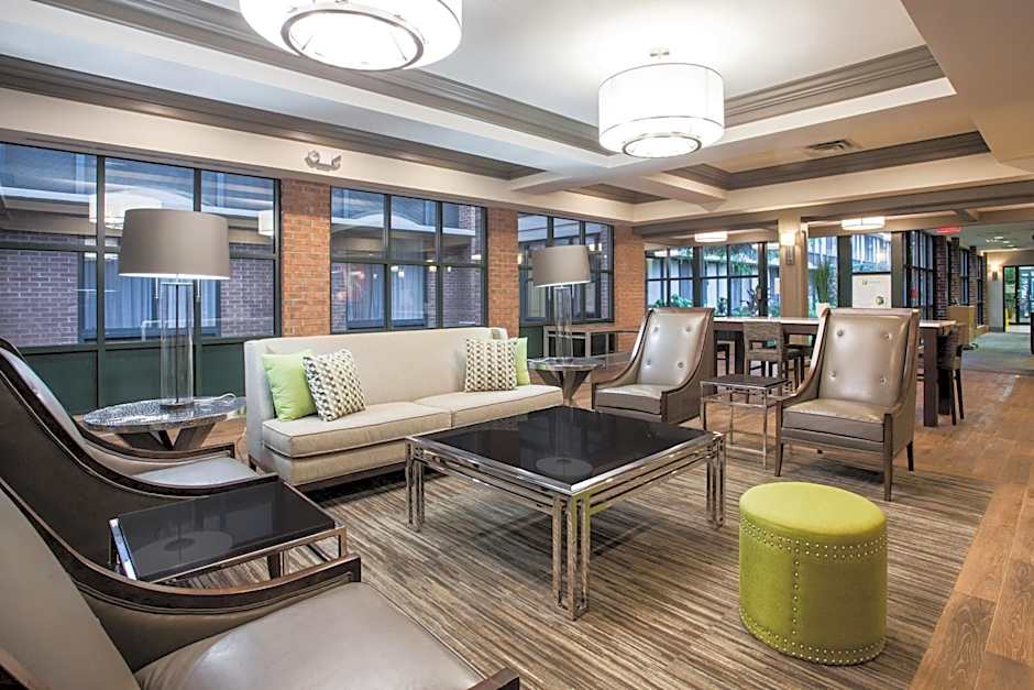 Holiday Inn Saratoga Springs By IHG