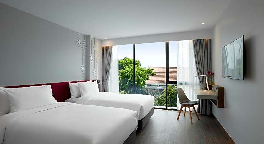 Centara Life Hotel Bangkok Phra Nakhon