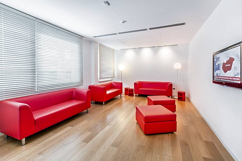 Terme Di Venturina - Toscana