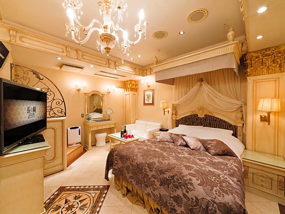 Restay Nagasaki Club (Adult Only)