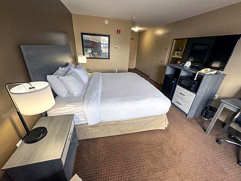 Ramada by Wyndham Sherwood Park