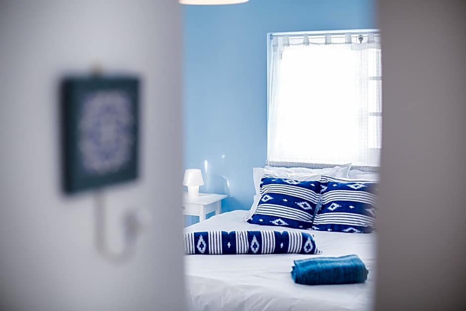 Boutique Hotel - O House Ericeira Hills