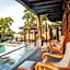 The Kawan Jimbaran Villa