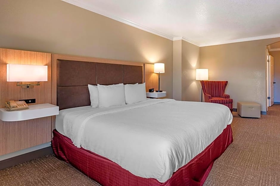 Hampton Inn By Hilton Ukiah