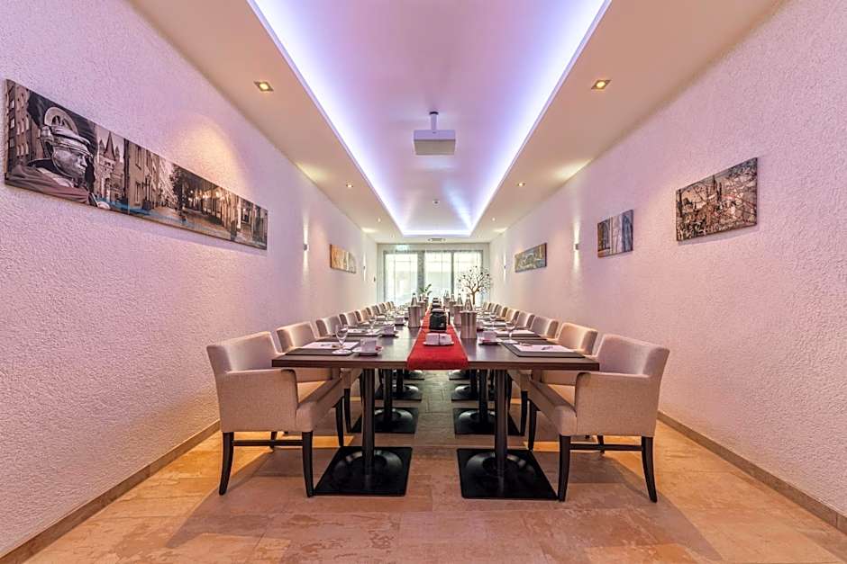 CityClass Hotel am Dom