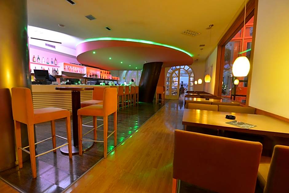 Hotel Timoulay and Spa Agadir