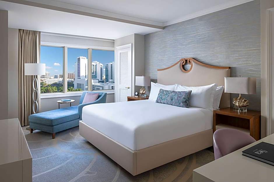 The Ritz-Carlton Sarasota