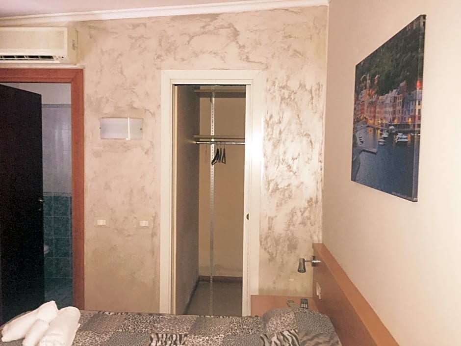 Hotel Villa Flora