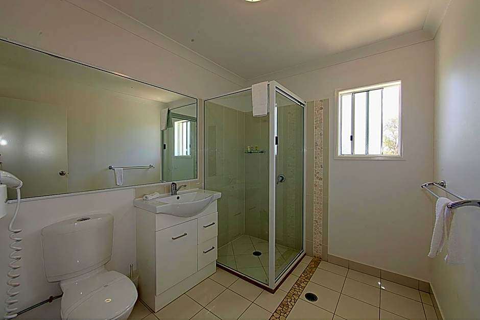 Alexandra Apartments