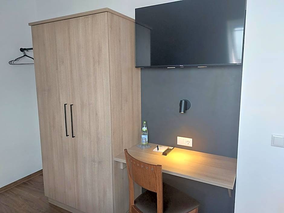 Lohauserhof - Biohof und Hotel