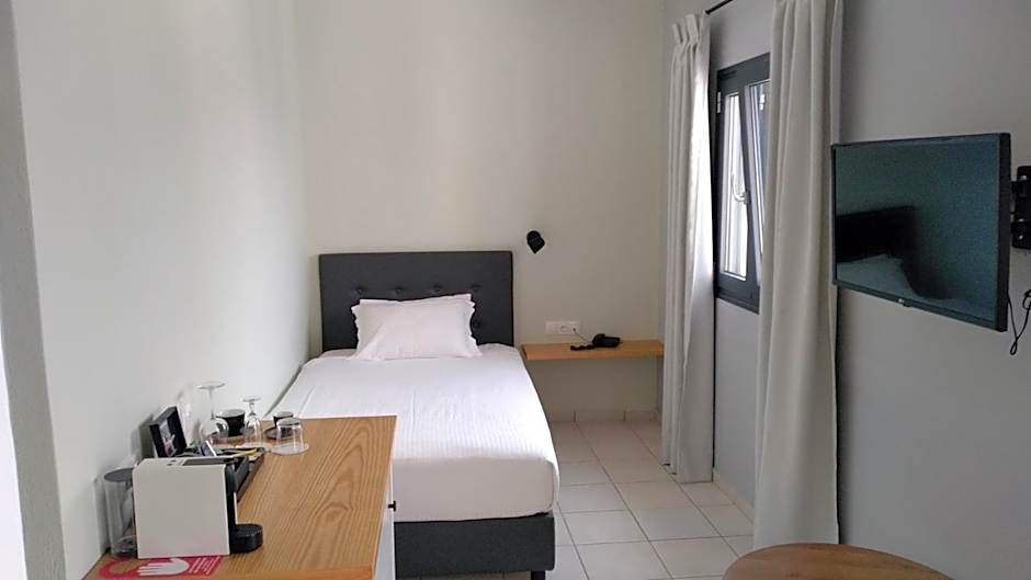 Minois Boutique Hotel