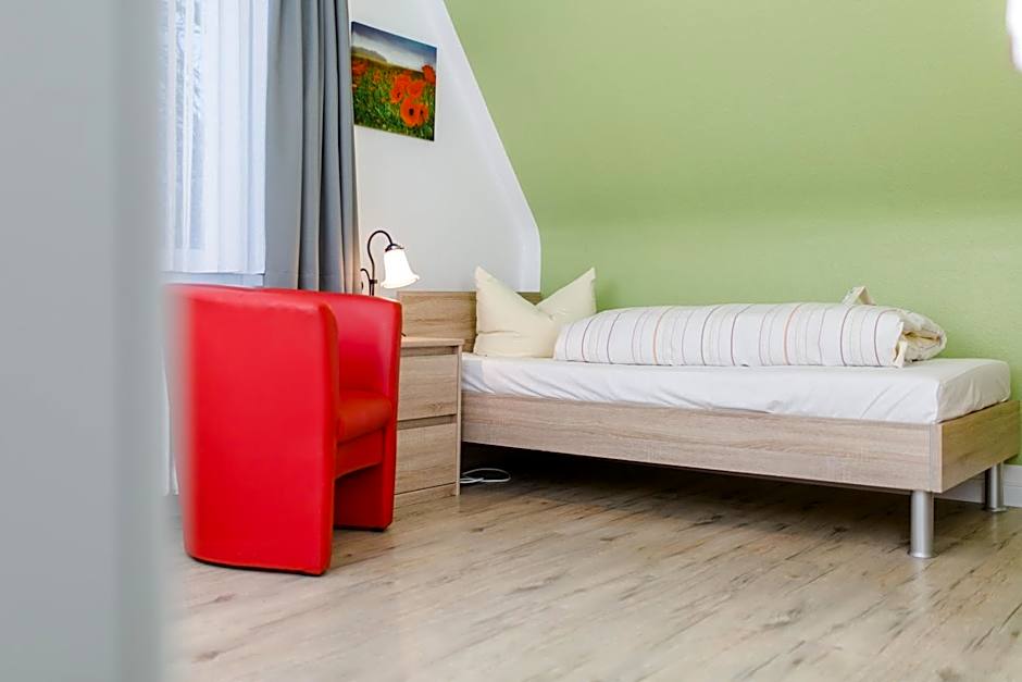 Akzent Hotel Zur Grünen Eiche