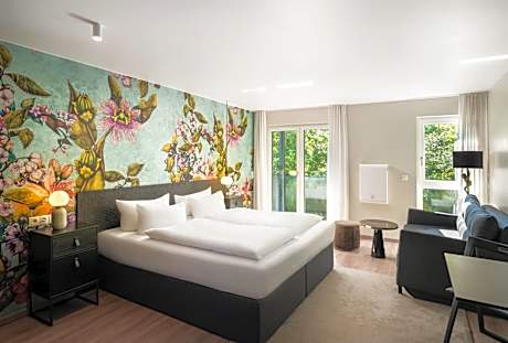 ANA Suites Karlsruhe, Trademark Collection by Wyndham
