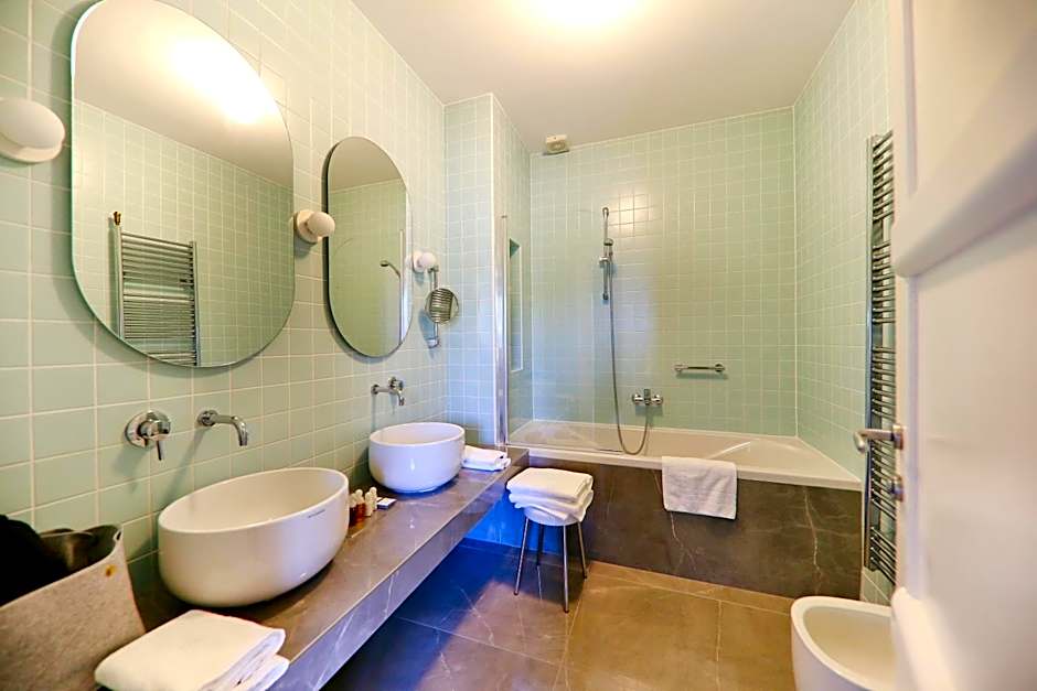 Boutique Hotel Boškinac