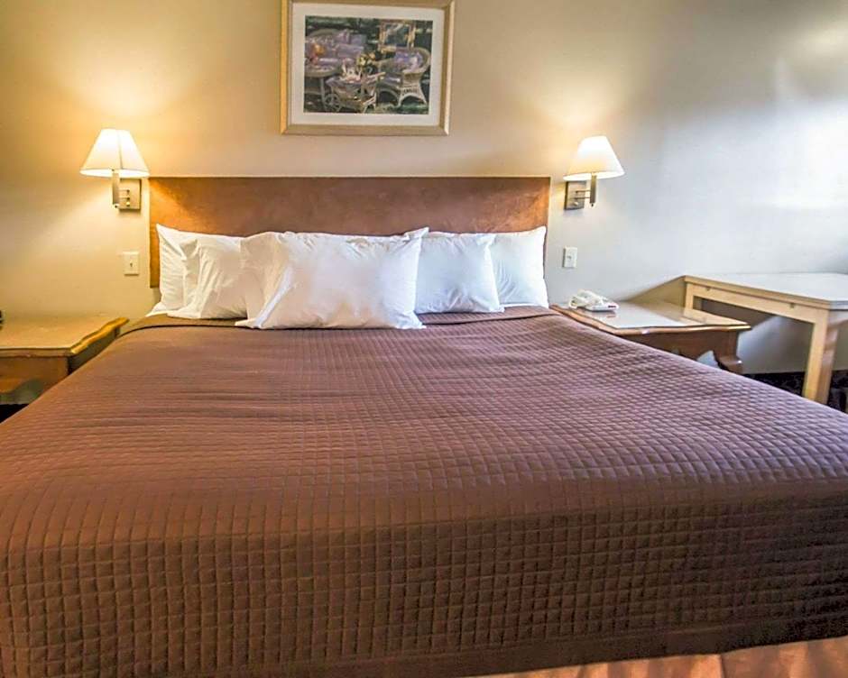 Rodeway Inn Apopka South