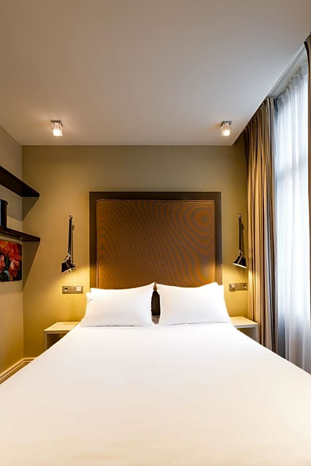 Hotel Roemer Amsterdam