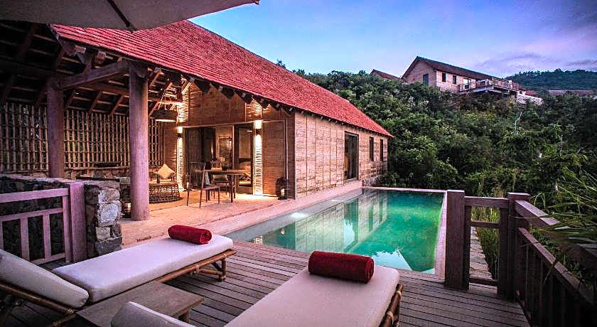 Zannier Hotels Bai San Ho