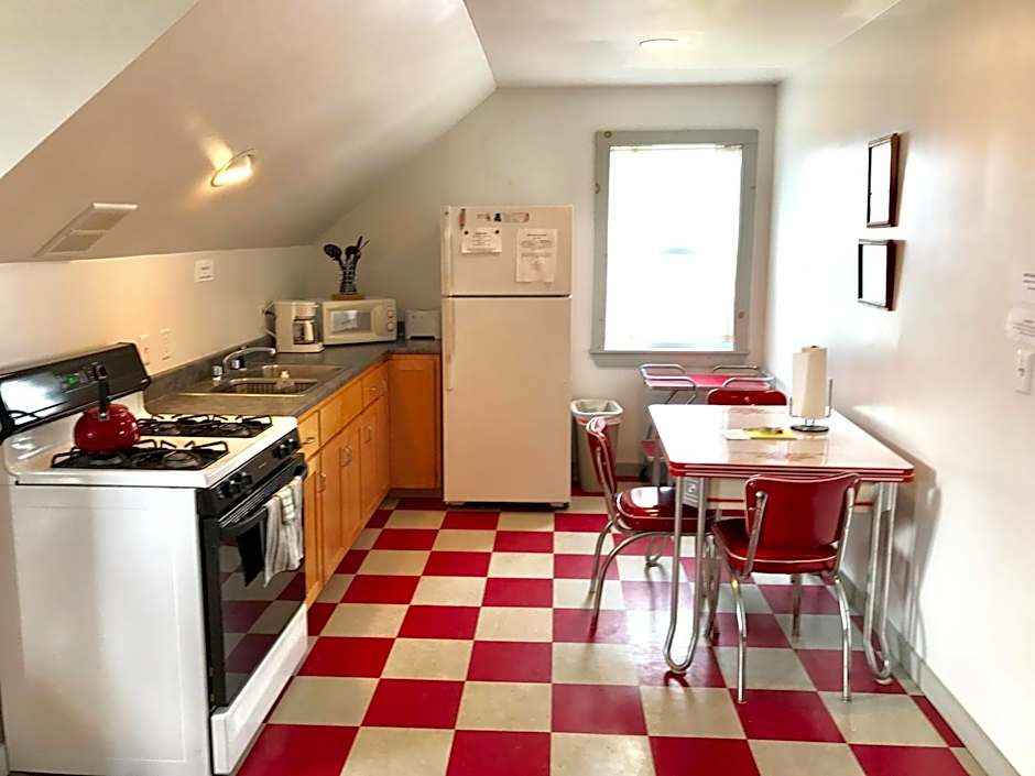 West Quoddy Station LLC