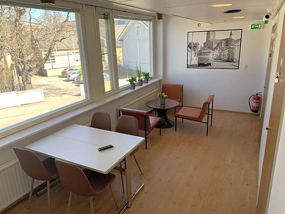 Motel '69 Lovisa