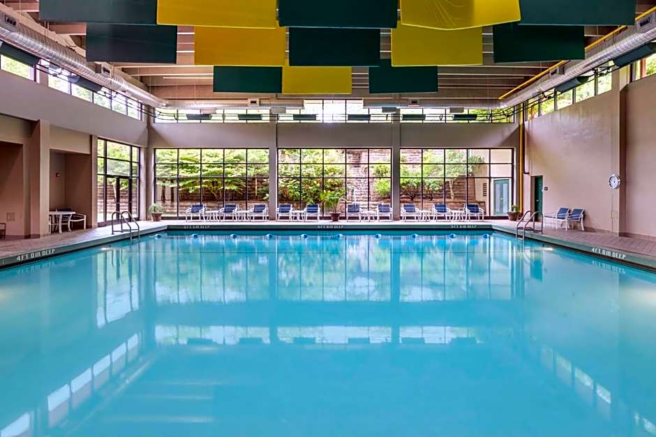 The Omni Grove Park Inn & Spa