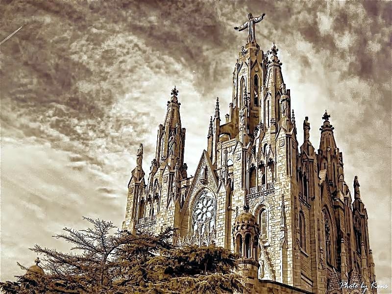 Hostel Artistic Barcelona